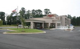 Hampton Inn Alexander City Alexander City Usa